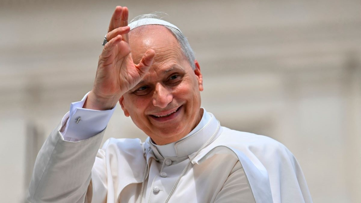 Papa León XIV a influencers: “Reparen las redes con verdad y paz” Papa León XIV a influencers: “Reparen las redes con verdad y paz”