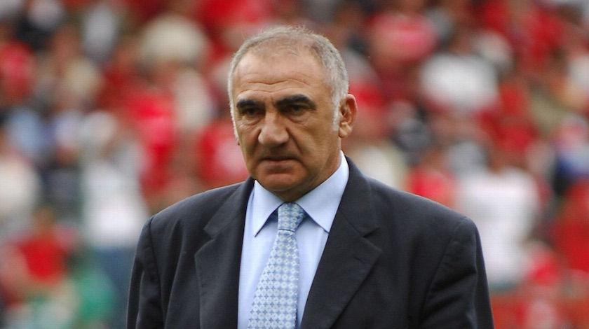 Muere Miguel Ángel “El Zurdo” López, leyenda del América: ve 5 datos sobre él Muere Miguel Ángel “El Zurdo” López, leyenda del América: ve 5 datos sobre él