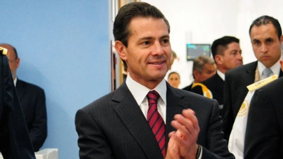 Gertz Manero confirma carpeta contra Peña Nieto por caso Pegasus Gertz Manero confirma carpeta contra Peña Nieto por caso Pegasus