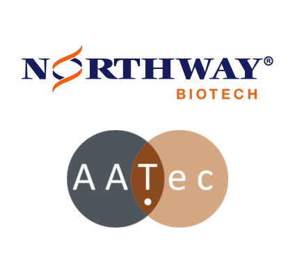 AATec Medical y Northway Biotech anuncian una alianza AATec Medical y Northway Biotech anuncian una alianza