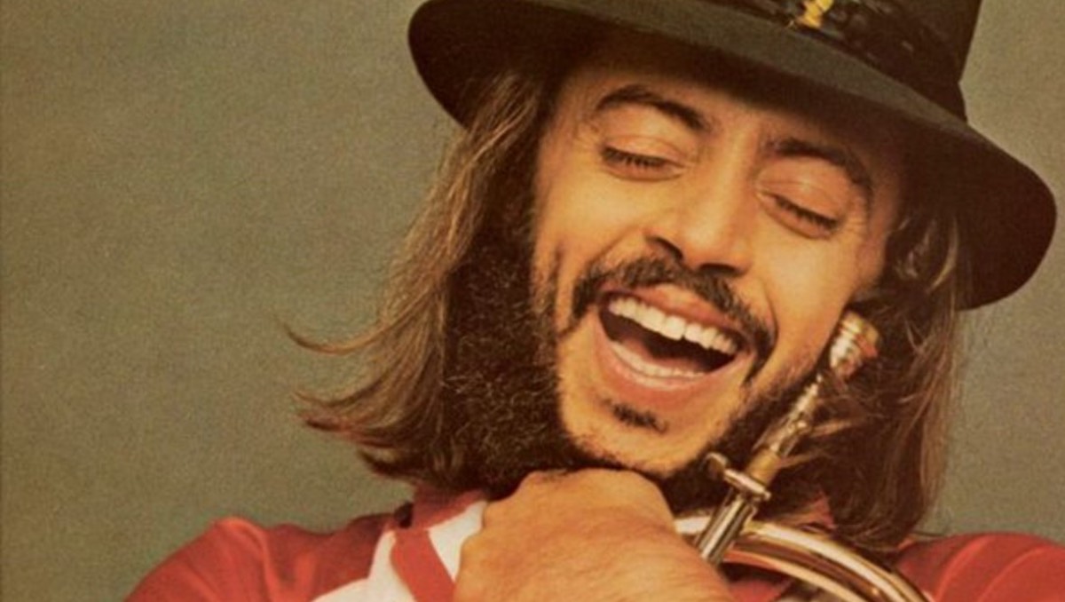 Muere Chuck Mangione a los 84 años, la leyenda del jazz que hizo himno ‘Feels so Good’ Muere Chuck Mangione a los 84 años, la leyenda del jazz que hizo himno ‘Feels so Good’