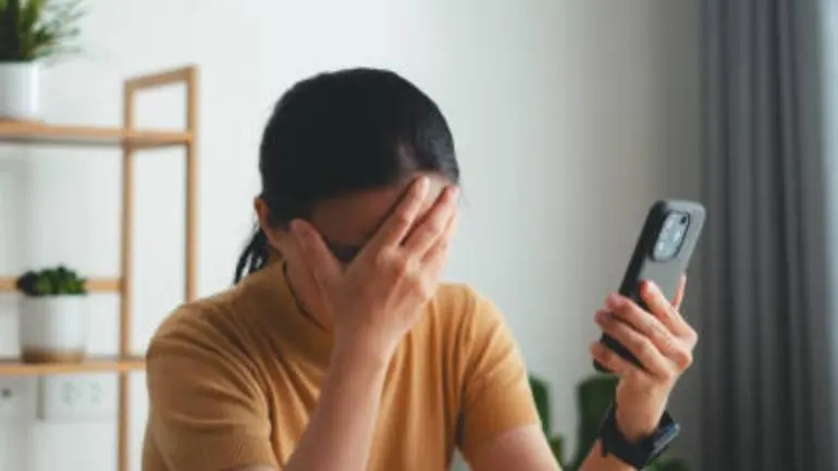 El año pasado 18.9 millones de usuarios de Internet fueron víctimas de ciberacoso: Inegi El año pasado 18.9 millones de usuarios de Internet fueron víctimas de ciberacoso: Inegi