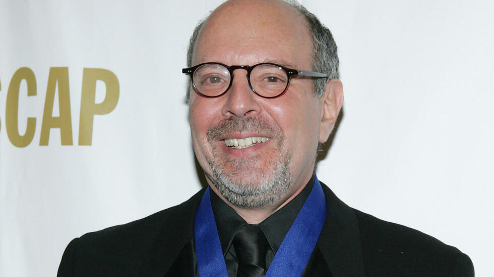 Muere Mark Snow, creador del tema de “Los expedientes secretos X” a los 78 años Muere Mark Snow, creador del tema de “Los expedientes secretos X” a los 78 años