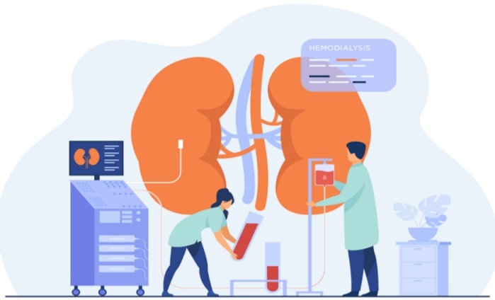 Hoy más que nunca es posible cambiar el futuro de las personas que viven con Diabetes tipo 2 y daño renal Hoy más que nunca es posible cambiar el futuro de las personas que viven con Diabetes tipo 2 y daño renal