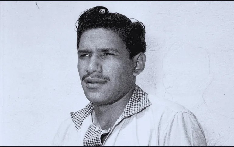 Muere Crescencio ‘Mellone’ Gutiérrez, jugador que marcó época con las Chivas Muere Crescencio ‘Mellone’ Gutiérrez, jugador que marcó época con las Chivas