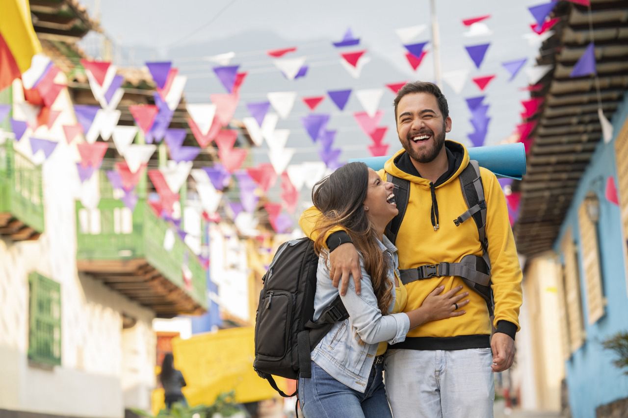 EXPERIENCIAS EN LUGAR DE DESTINOS: ASÍ SE TRANSFORMA LA INDUSTRIA TURÍSTICA EXPERIENCIAS EN LUGAR DE DESTINOS: ASÍ SE TRANSFORMA LA INDUSTRIA TURÍSTICA