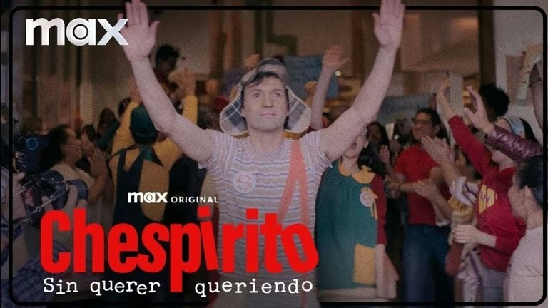 FINAL DE CHESPIRITO: SIN QUERER QUERIENDO PROVOCA MEMES Y DEBATE POR SU RETRATO ÍNTIMO FINAL DE CHESPIRITO: SIN QUERER QUERIENDO PROVOCA MEMES Y DEBATE POR SU RETRATO ÍNTIMO