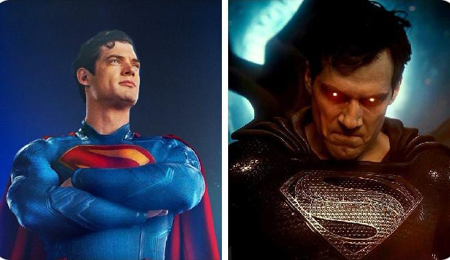 SUPERMAN SUPERA A MAN OF STEEL Y ES EL SUPERHÉROE MÁS TAQUILLERO SUPERMAN SUPERA A MAN OF STEEL Y ES EL SUPERHÉROE MÁS TAQUILLERO