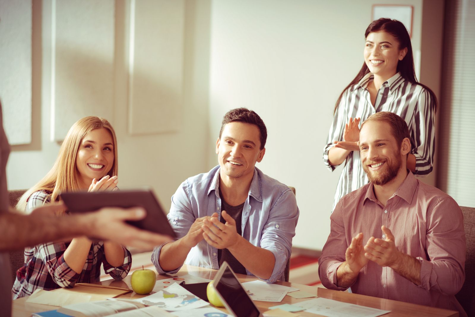 EL PROPÓSITO DE VIDA Y SU IMPACTO EN EL DESEMPEÑO LABORAL EL PROPÓSITO DE VIDA Y SU IMPACTO EN EL DESEMPEÑO LABORAL