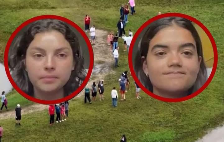 JÓVENES MEXICANAS SE CONVIERTEN EN HEROÍNAS EN TEXAS JÓVENES MEXICANAS SE CONVIERTEN EN HEROÍNAS EN TEXAS