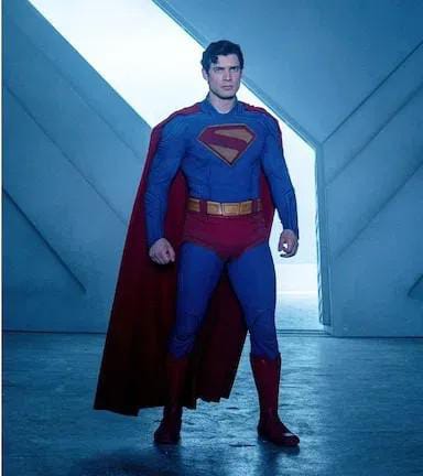 NUEVO SUPERMAN DEBUTÓ CON 217 MDD EN TAQUILLAS DE EU Y CANADÁ NUEVO SUPERMAN DEBUTÓ CON 217 MDD EN TAQUILLAS DE EU Y CANADÁ