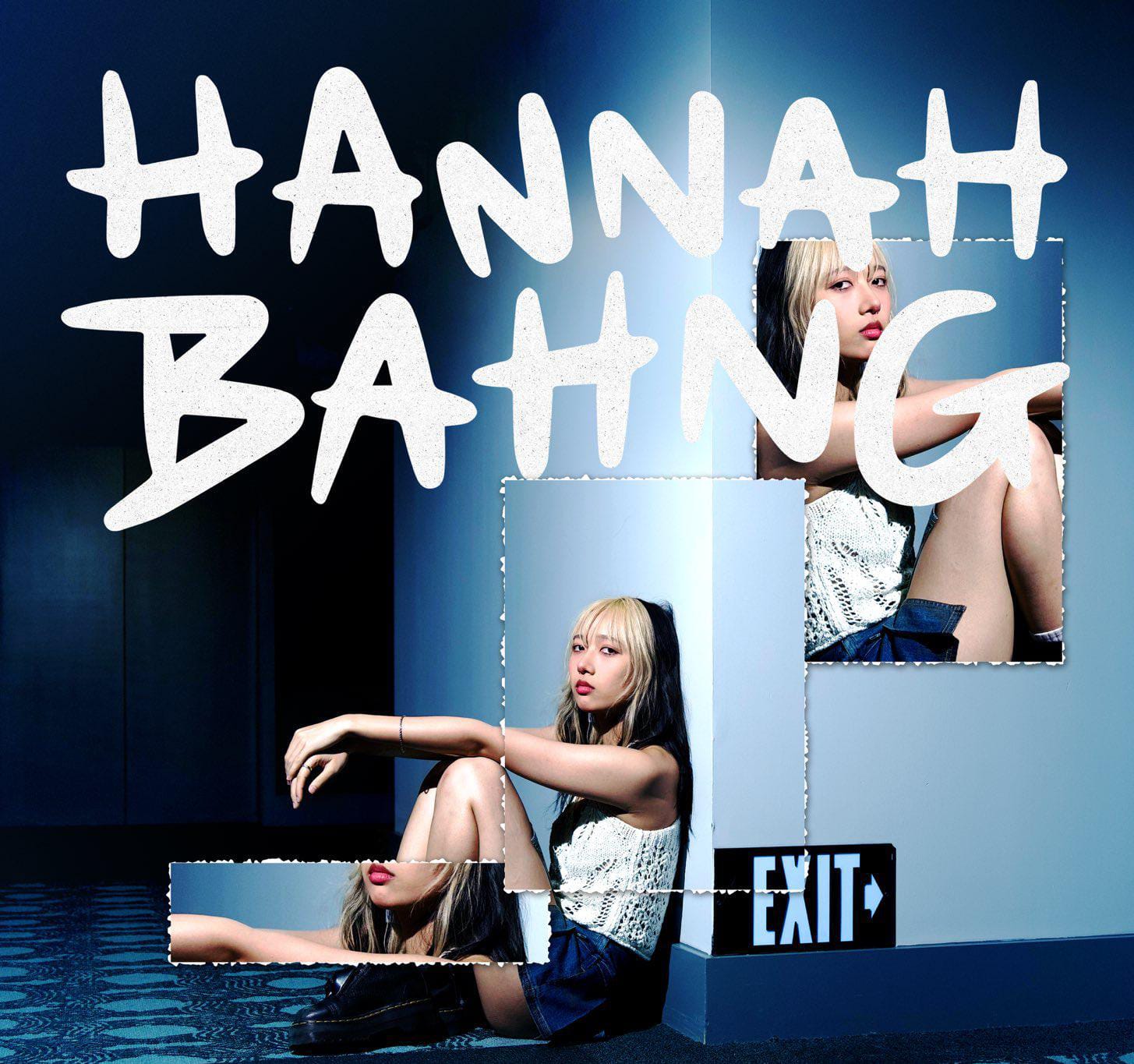 HANNAH BAHNG ANUNCIA SU DEBUT EN MÉXICO EL 28 DE NOVIEMBRE HANNAH BAHNG ANUNCIA SU DEBUT EN MÉXICO EL 28 DE NOVIEMBRE