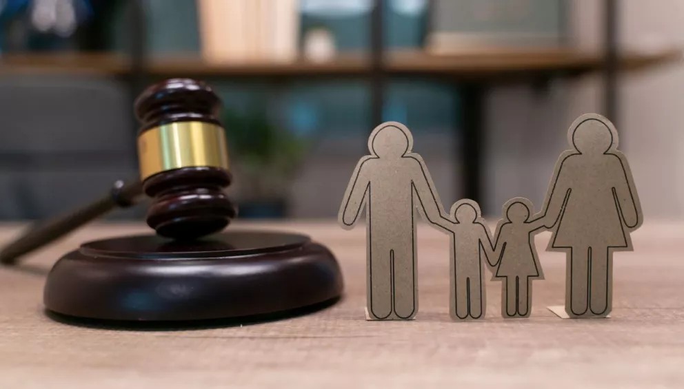 ADOPCIÓN: UN ACTO DE AMOR Y JUSTICIA