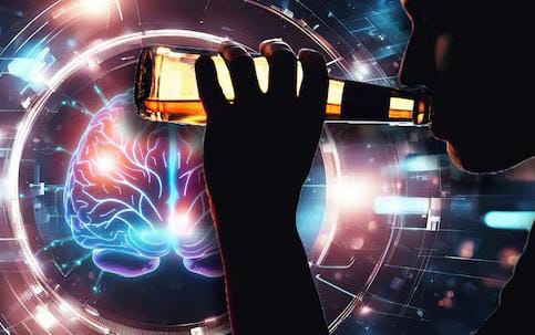 INNOVA LA UNAM EN TRATAMIENTO PARA EL ALCOHOLISMO INNOVA LA UNAM EN TRATAMIENTO PARA EL ALCOHOLISMO