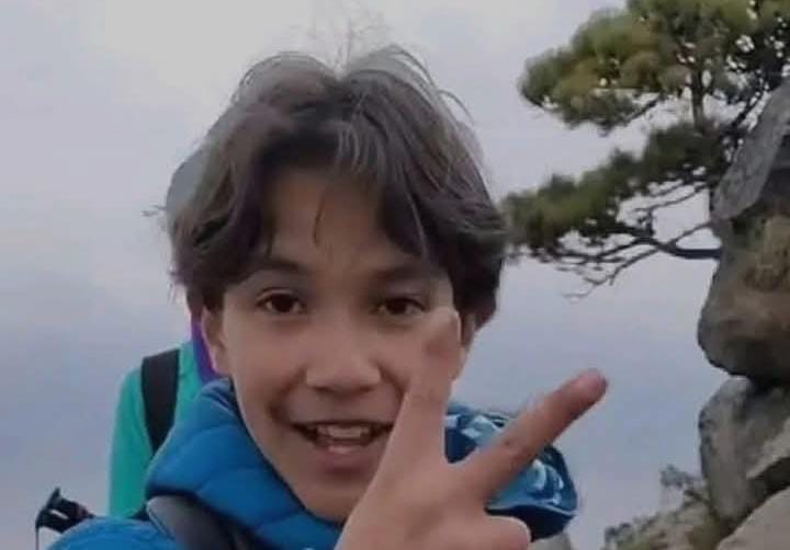 TRAGEDIA EN EL IZTACCÍHUATL: HALLAN SIN VIDA A SENDERISTA DE 14 AÑOS TRAGEDIA EN EL IZTACCÍHUATL: HALLAN SIN VIDA A SENDERISTA DE 14 AÑOS