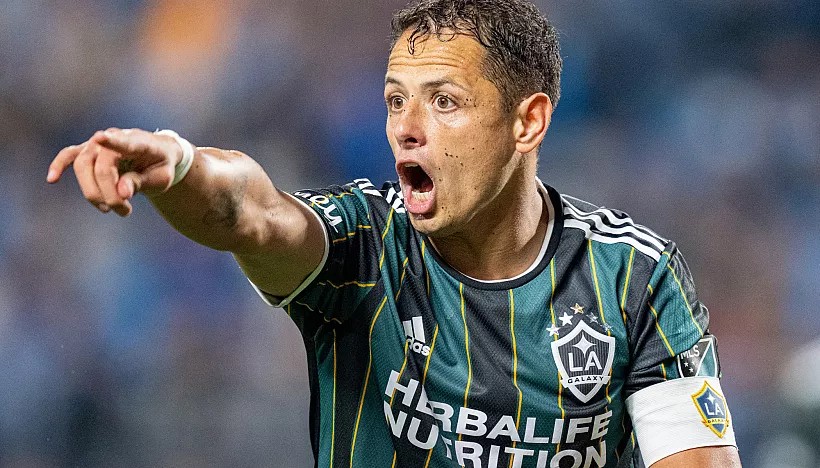 CRITICAN A CHICHARITO POR DISCURSO DE GÉNERO CRITICAN A CHICHARITO POR DISCURSO DE GÉNERO