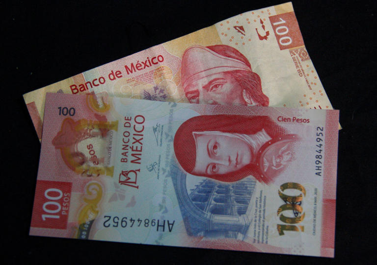 COPARMEX ADVIERTE QUE ARANCELES E INSEGURIDAD FRENAN RECUPERACIÓN COPARMEX ADVIERTE QUE ARANCELES E INSEGURIDAD FRENAN RECUPERACIÓN