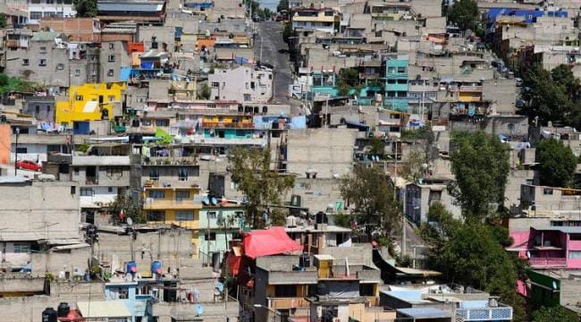INEGI TOMA EL RELEVO TRAS DESAPARICIÓN DE CONEVAL Y REVELA CALENDARIO DE POBREZA INEGI TOMA EL RELEVO TRAS DESAPARICIÓN DE CONEVAL Y REVELA CALENDARIO DE POBREZA