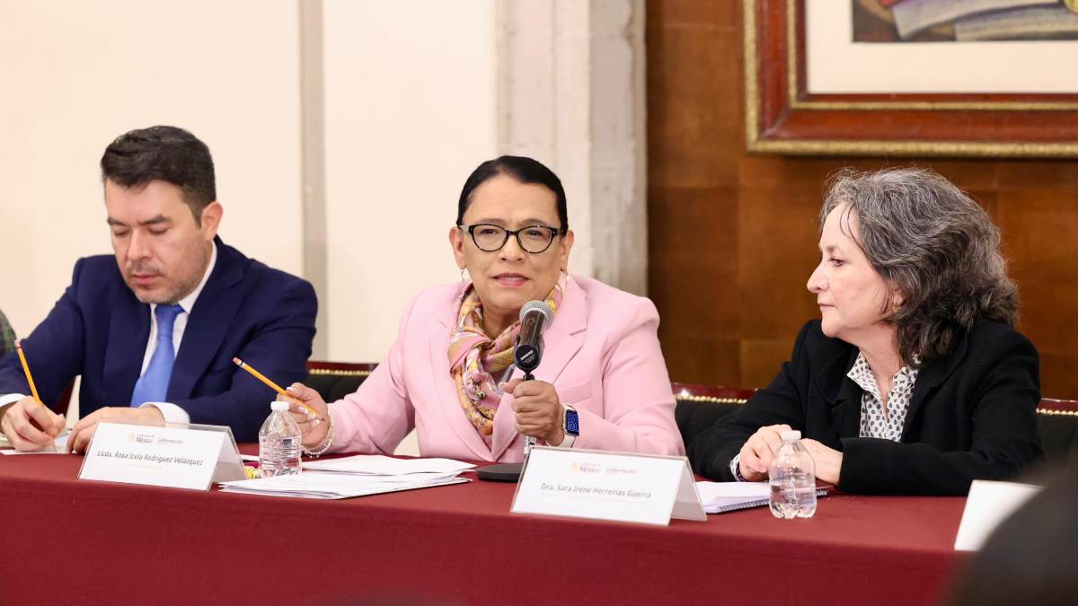 Presentan 10 acciones para reformas a Ley de Desaparición y Búsqueda de Personas Presentan 10 acciones para reformas a Ley de Desaparición y Búsqueda de Personas