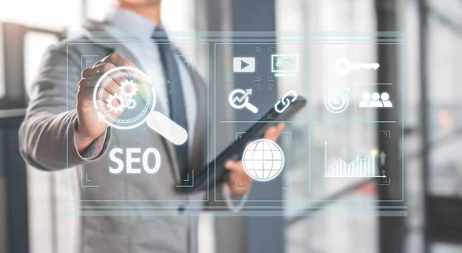 Agencia SEO en México cumple 10 años como referente del posicionamiento web Agencia SEO en México cumple 10 años como referente del posicionamiento web