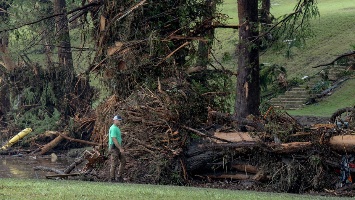 Número de muertos por inundaciones en Texas se eleva a 78; rescatistas buscan a desaparecidos Número de muertos por inundaciones en Texas se eleva a 78; rescatistas buscan a desaparecidos