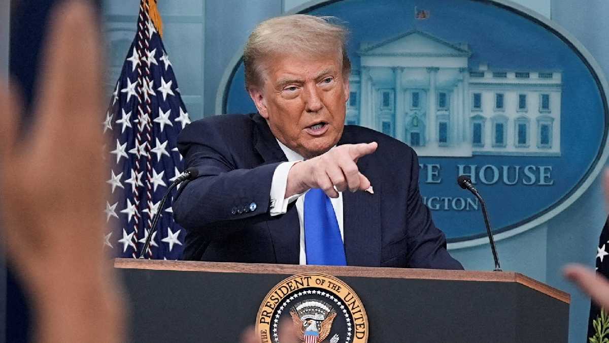 Administración de Donald Trump anuncia plan para derogar regulaciones sobre emisiones contaminantes Administración de Donald Trump anuncia plan para derogar regulaciones sobre emisiones contaminantes