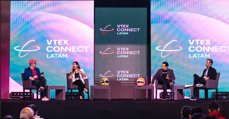 VTEX CONNECT LATAM 2025: el B2B digital será protagonista del evento VTEX CONNECT LATAM 2025: el B2B digital será protagonista del evento