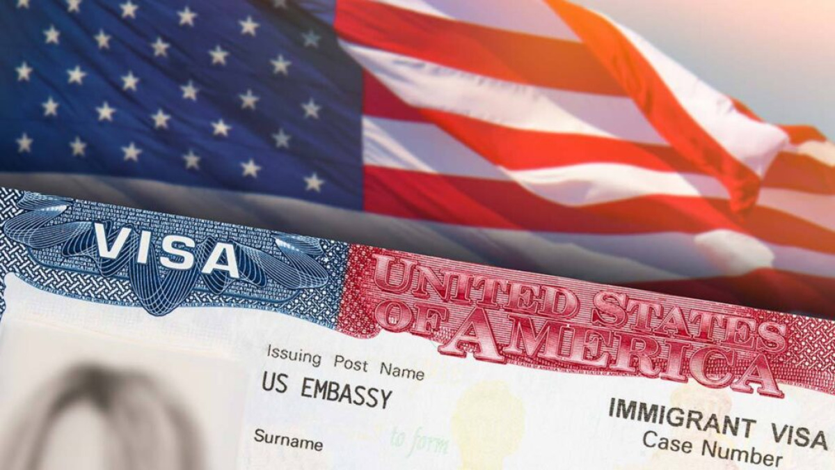 250 dólares costará la Visa Integrity Fee para no inmigrantes en EE. UU. 250 dólares costará la Visa Integrity Fee para no inmigrantes en EE. UU.