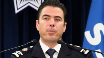 Cárdenas Palomino es condenado a 5 años de cárcel por tortura Cárdenas Palomino es condenado a 5 años de cárcel por tortura
