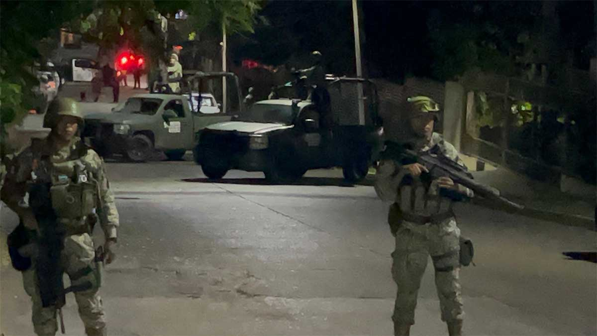 Catean edificio de lujo ligado a Hernán Bermúdez en Villahermosa Catean edificio de lujo ligado a Hernán Bermúdez en Villahermosa