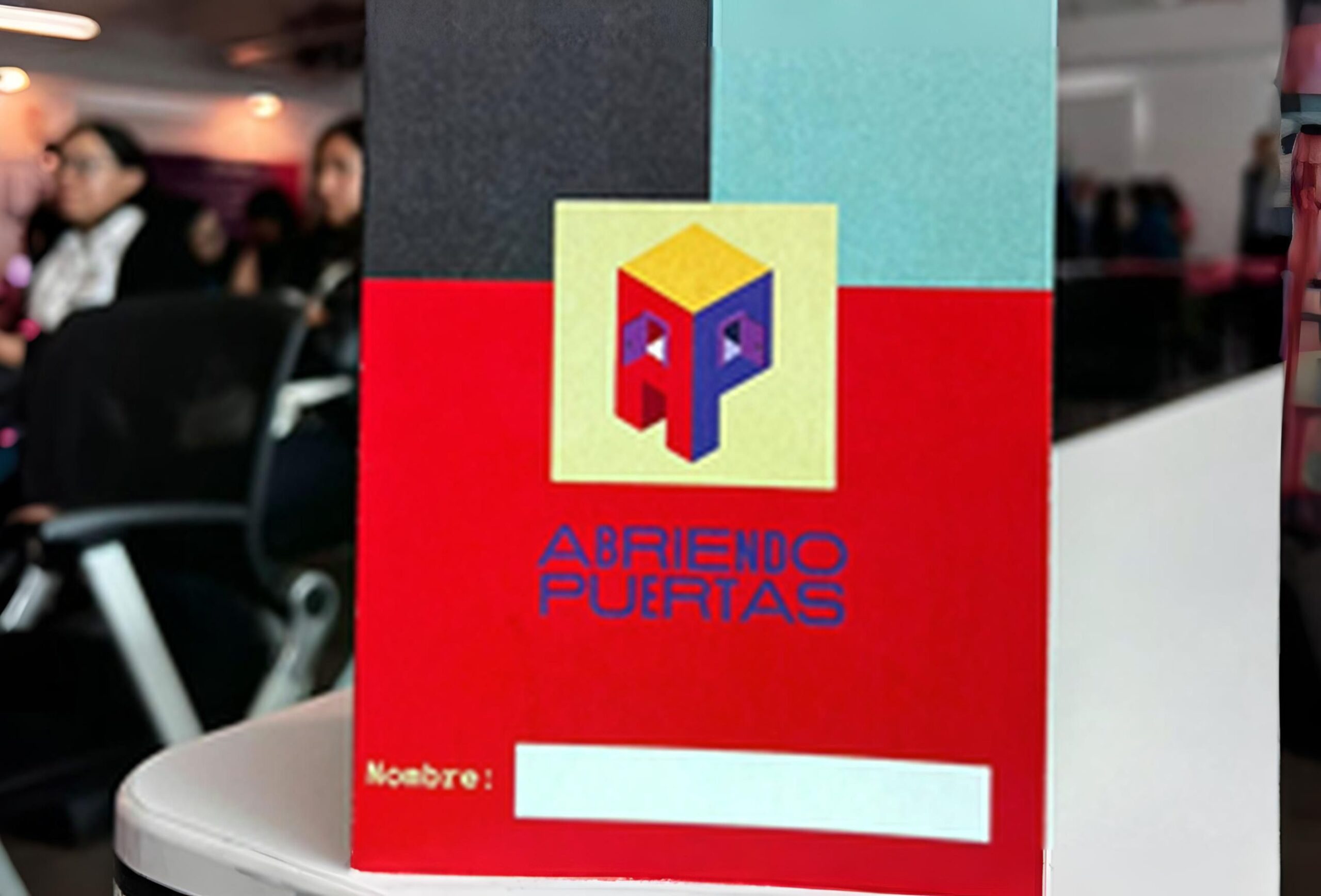 AMITI y Generation México impulsan empleo joven con la 2ª edición de Abriendo Puertas AMITI y Generation México impulsan empleo joven con la 2ª edición de Abriendo Puertas