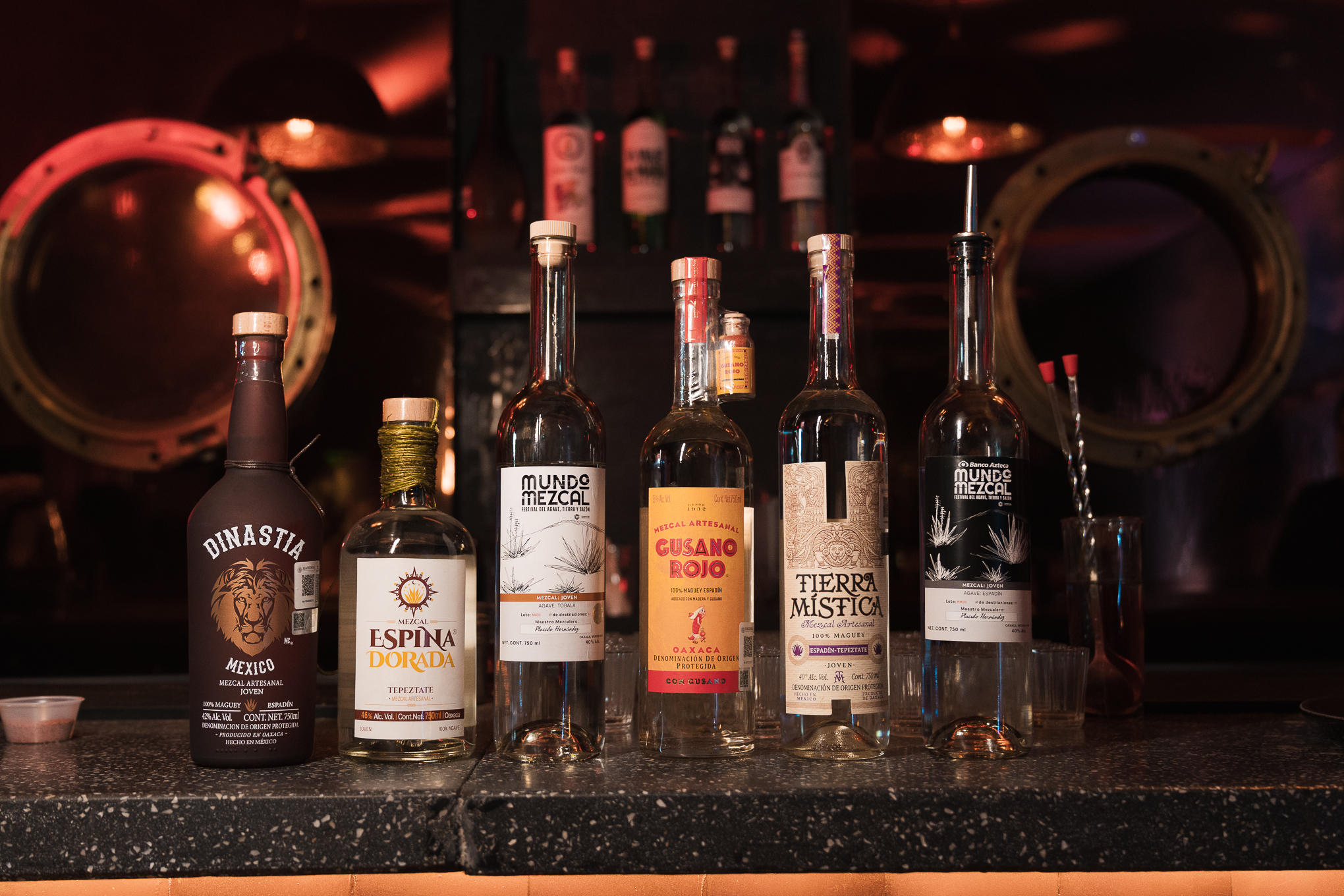 Mundo Mezcal, el festival que celebra al agave en México ya tiene fecha y sede Mundo Mezcal, el festival que celebra al agave en México ya tiene fecha y sede