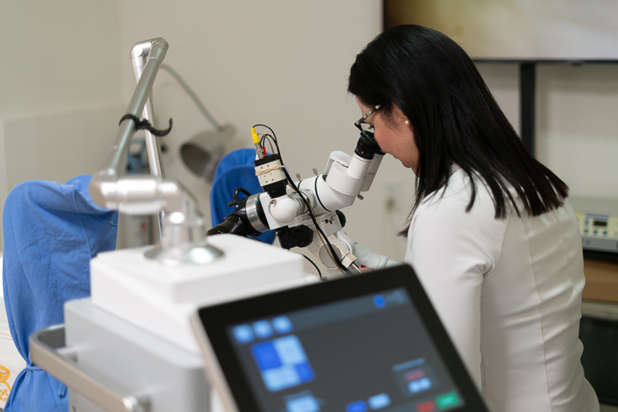 Reforzarán detección temprana de cáncer en ISSSTE a través de donación
