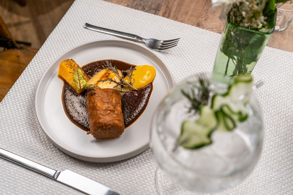 Custodia Restaurante en Puebla, finalista del Premio al Mérito Restaurantero 2025 de la CANIRAC Custodia Restaurante en Puebla, finalista del Premio al Mérito Restaurantero 2025 de la CANIRAC