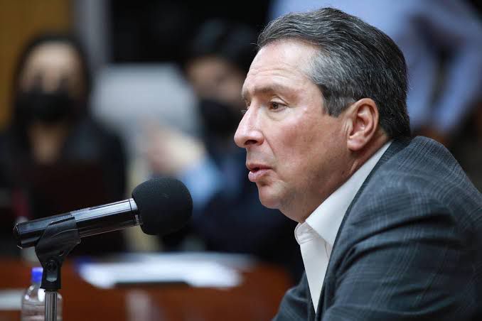 FGR recibe denuncia contra coordinador jurídico de Nayarit por presuntos favores inmobiliarios en Bahía de Banderas
