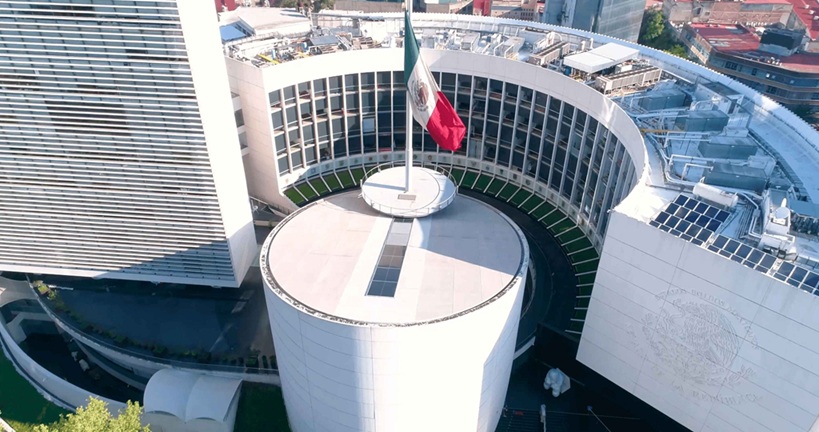 Senado rechaza plan de EE. UU. de intervenir en México para atacar cárteles Senado rechaza plan de EE. UU. de intervenir en México para atacar cárteles