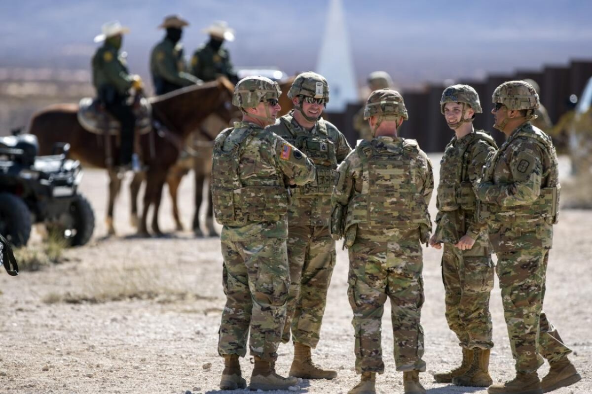 Reitera Sheinbaum no intervencionismo del ejército de EU a territorio mexicano Reitera Sheinbaum no intervencionismo del ejército de EU a territorio mexicano
