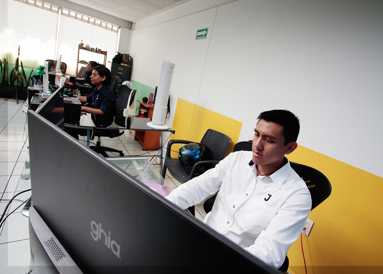 Jardepot, empresa mexicana que impulsa el trabajo rudo con soluciones reales Jardepot, empresa mexicana que impulsa el trabajo rudo con soluciones reales