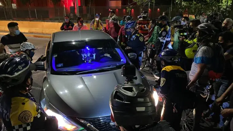 CDMX, ante el reto de muertes viales y el Mundial 2026 CDMX, ante el reto de muertes viales y el Mundial 2026