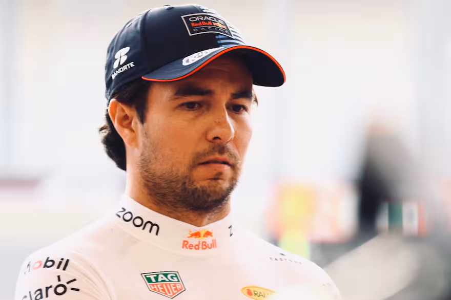 Checo Pérez vuelve a F1 2026: lista completa de pilotos y equipos para la nueva temporada Checo Pérez vuelve a F1 2026: lista completa de pilotos y equipos para la nueva temporada