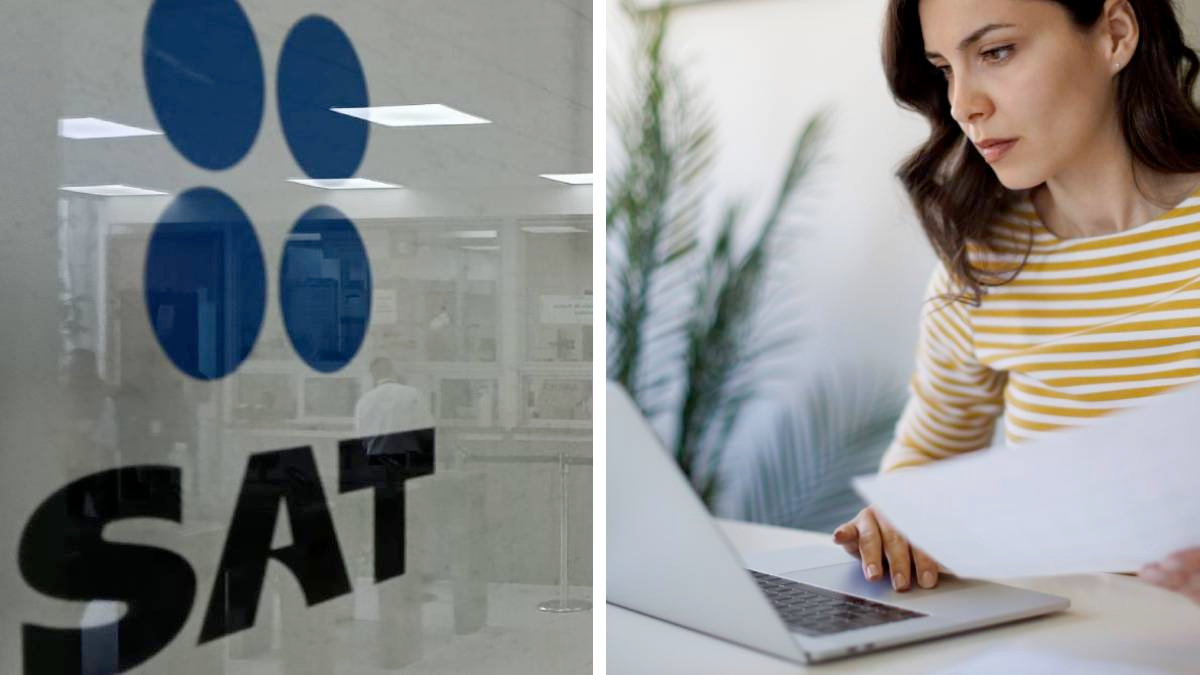 SAT lanza opción para recibir Constancia de Situación Fiscal mensualmente por un año SAT lanza opción para recibir Constancia de Situación Fiscal mensualmente por un año