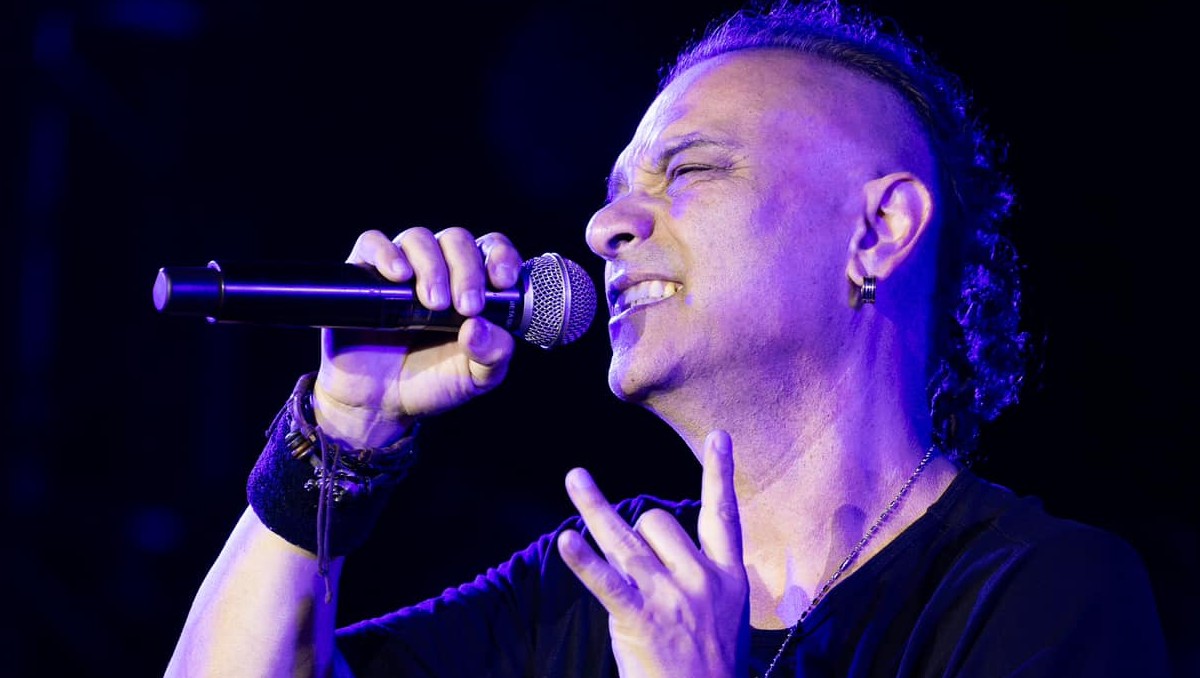 Xava Drago, de Coda, revela que está desahuciado; “mis doctores ya no pueden hacer nada por mí” Xava Drago, de Coda, revela que está desahuciado; “mis doctores ya no pueden hacer nada por mí”