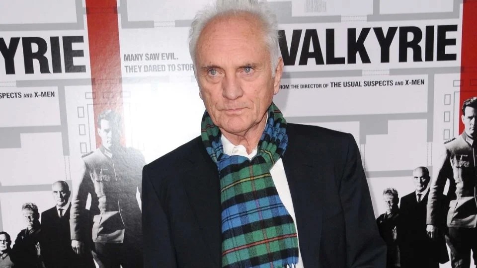Muere a los 87 años Terence Stamp, actor de las películas de “Superman” y nominado al Oscar Muere a los 87 años Terence Stamp, actor de las películas de “Superman” y nominado al Oscar