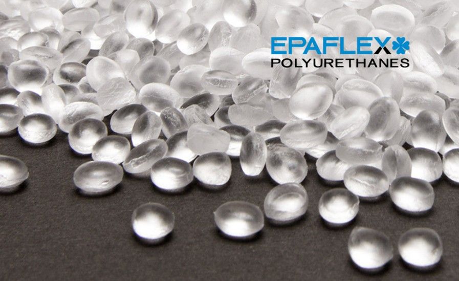 Formerra nombrada distribuidora de las líneas de TPU Epaflex de Italia en el Reino Unido e Irlanda Formerra nombrada distribuidora de las líneas de TPU Epaflex de Italia en el Reino Unido e Irlanda