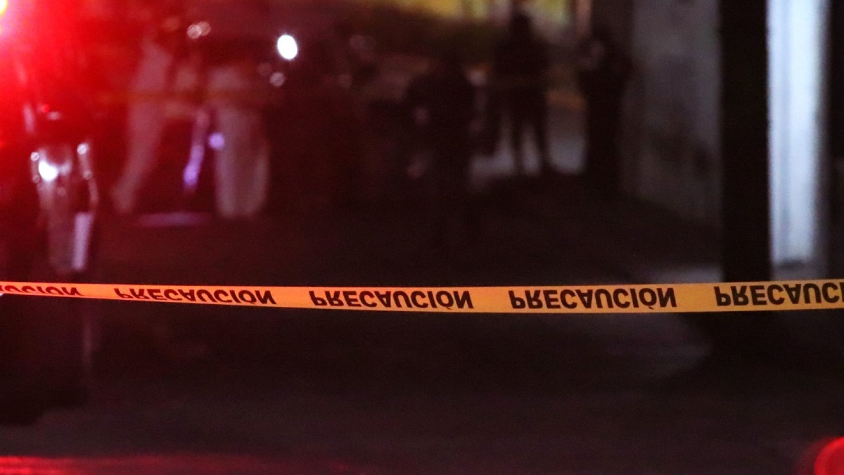 En 2024, ocurrieron 33 mil 241 homicidios en México, superaron a los de 2023: Inegi