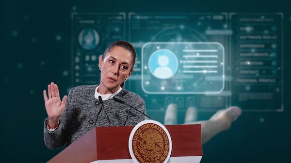 NUEVA CURP CON FOTO Y HUELLAS SERÁ REALIDAD ESTE OCTUBRE NUEVA CURP CON FOTO Y HUELLAS SERÁ REALIDAD ESTE OCTUBRE