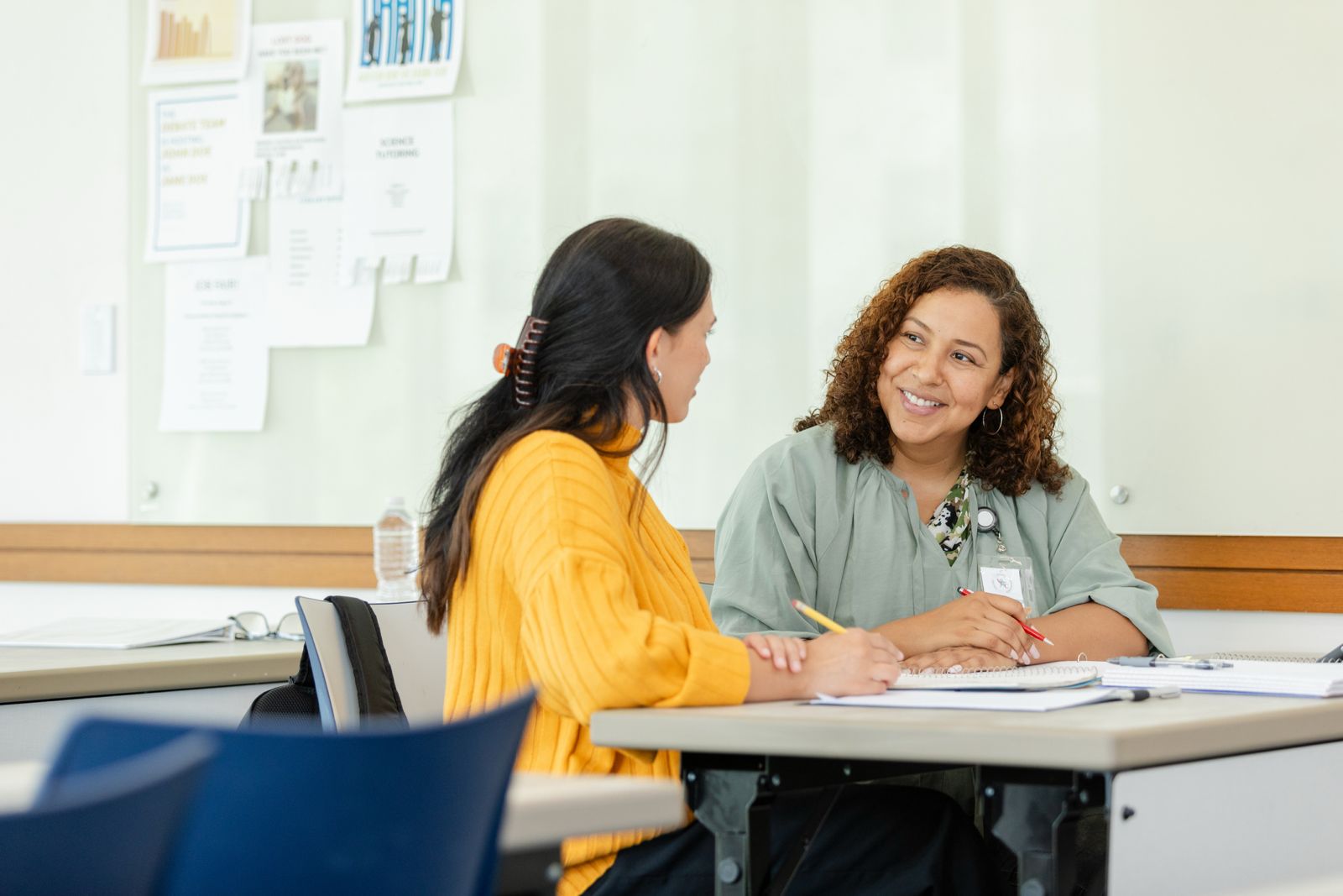 Tecmilenio: Acompañamiento apreciativo: la clave para formar adolescentes felices, seguros y con propósito Tecmilenio: Acompañamiento apreciativo: la clave para formar adolescentes felices, seguros y con propósito