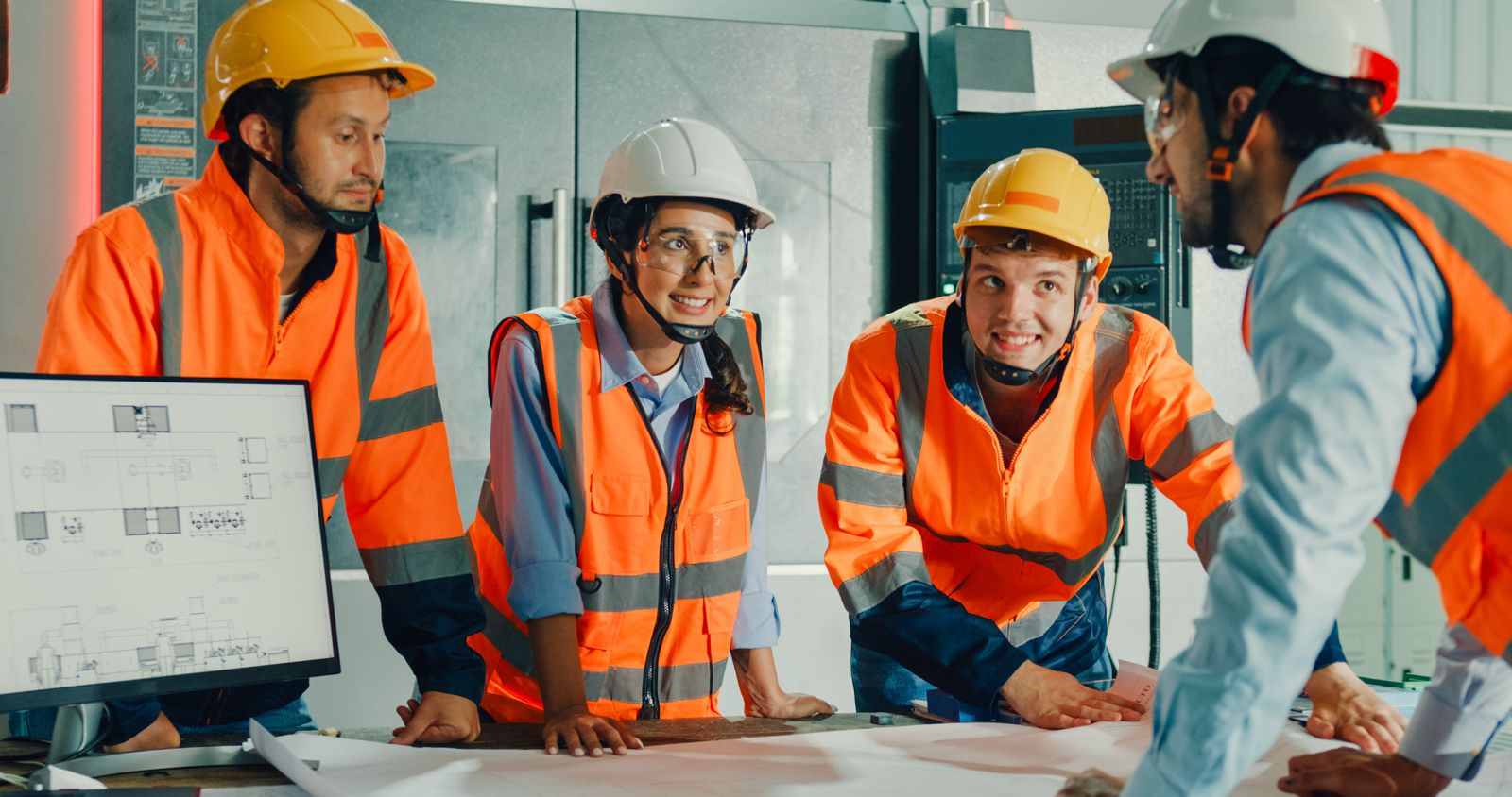 Industria 4.0 y sostenibilidad: el nuevo reto para los ingenieros industriales