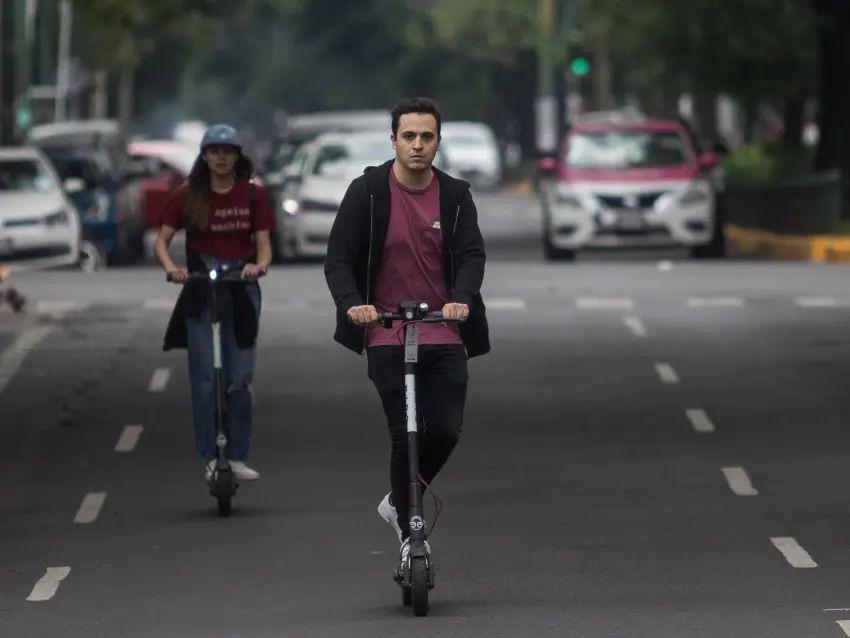 México se pone a la par de Europa en regulación de movilidad eléctrica