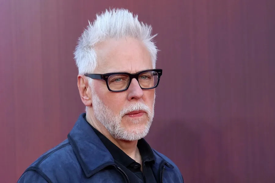 James Gunn sorprende: revela qué película del DCEU podría ser canon en el nuevo DCU James Gunn sorprende: revela qué película del DCEU podría ser canon en el nuevo DCU
